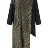 Missen Elsewhere Fashion Tops*Acara Top-Gold Mustard