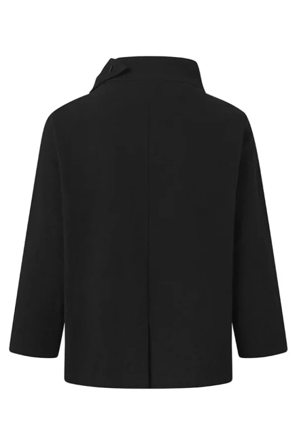 Missen Elsewhere Fashion Jassen*Alberton Jacket-Black