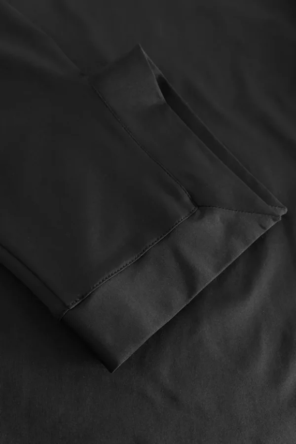 Missen Elsewhere Fashion Tops*Alexandria Top-Black