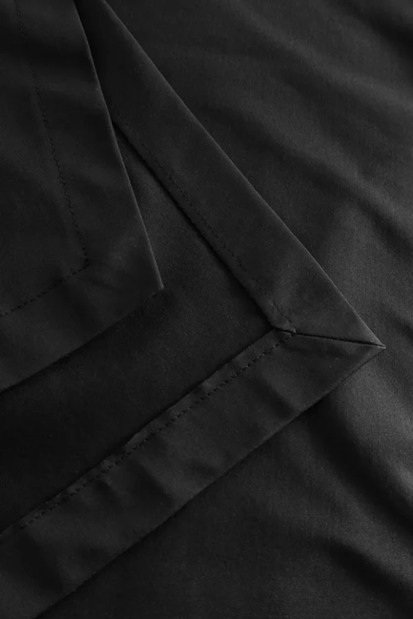 Missen Elsewhere Fashion Tops*Alexandria Top-Black