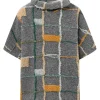 Missen Elsewhere Fashion Truien*Anadia Pullover-Anthracite