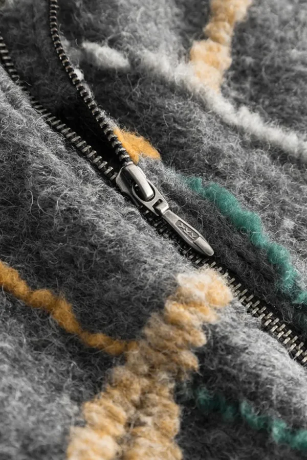 Missen Elsewhere Fashion Truien*Anadia Pullover-Anthracite