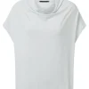 Missen Elsewhere Fashion Tops*Atlantis Top-Dust