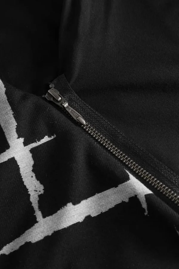 Missen Elsewhere Fashion Vesten*Barras Cardigan-Black