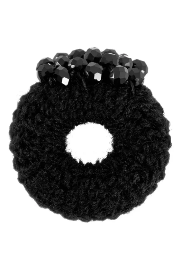 Missen Elsewhere Fashion Overige Accessoires*Belmont Ring-Black