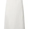 Missen Elsewhere Fashion Rokken*Benoni Skirt-Off-White