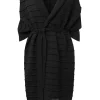 Missen Elsewhere Fashion Breisels*Burlington Cardigan-Black