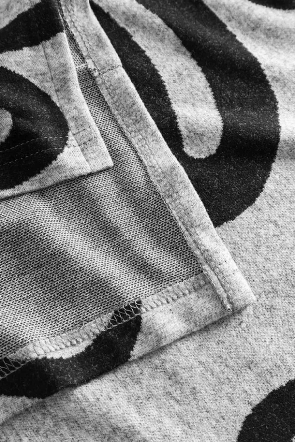 Missen Elsewhere Fashion Truien*Caconde Pullover-Anthracite