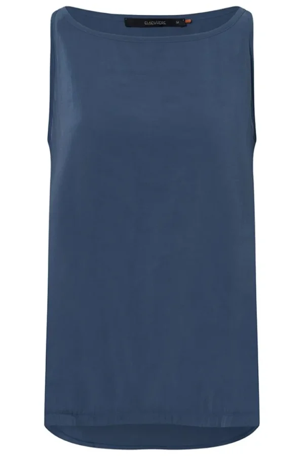 Missen Elsewhere Fashion Tops*Carolina Top-True