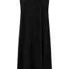 Missen Elsewhere Fashion Jurken*Cullinan-Black