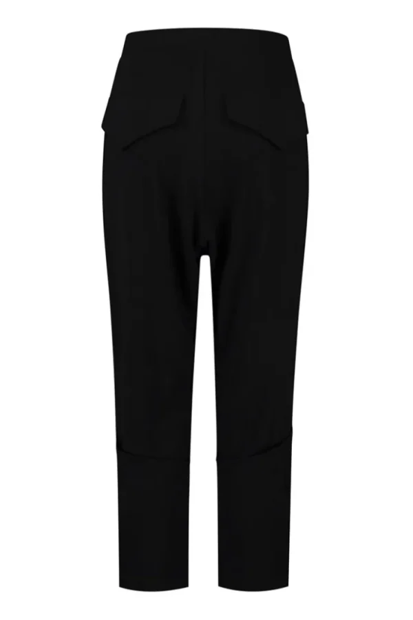 Missen Elsewhere Fashion Basics*Eilish Trousers-Black