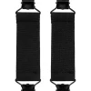 Missen Elsewhere Fashion Overige Accessoires*Elastic Clips-Black