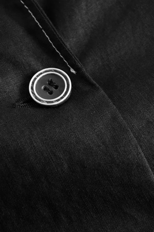 Missen Elsewhere Fashion Blazers*Kumara Blazer-Black