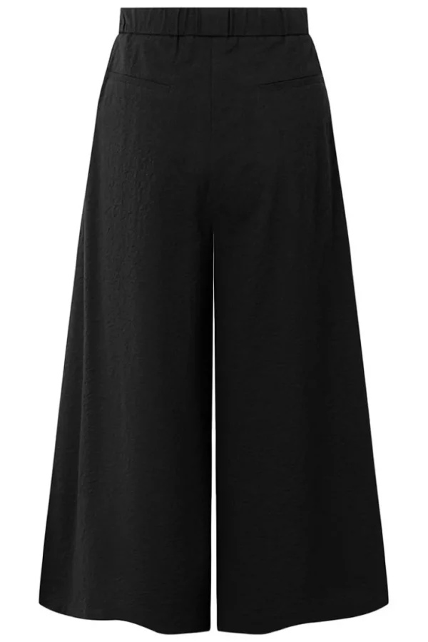 Missen Elsewhere Fashion Bermudas*Leandra Bermuda-Black