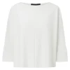 Missen Elsewhere Fashion Sweaters*Musina Sweater-Off-White