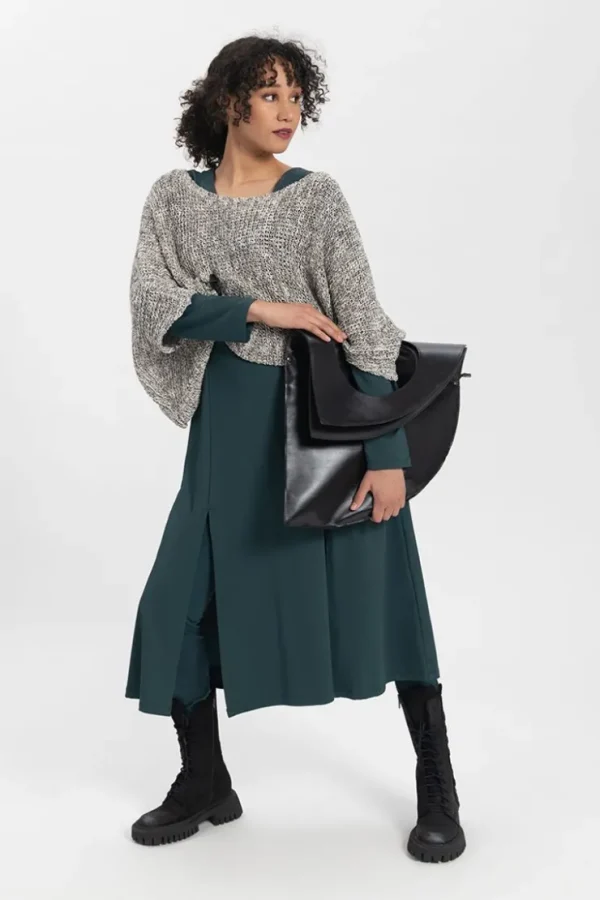 Missen Elsewhere Fashion Tassen*Nova Bag-Black