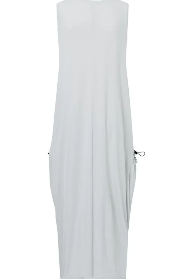Missen Elsewhere Fashion Jurken*Orania Dress-Dust