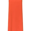 Missen Elsewhere Fashion Basics*Pella Tunic-Fire