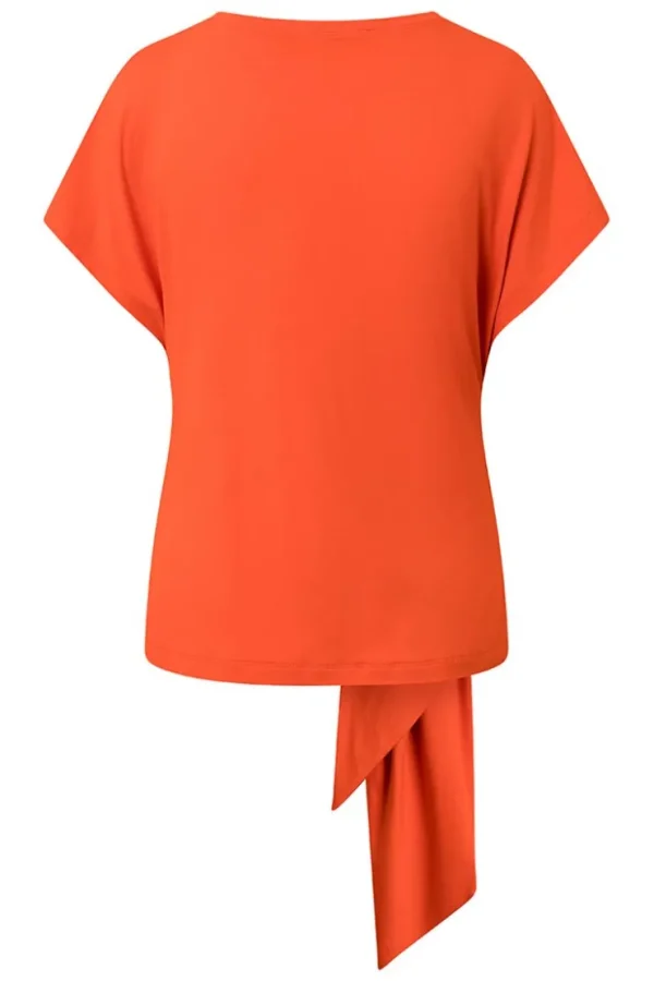 Missen Elsewhere Fashion Tops*Philippi Top-Fire