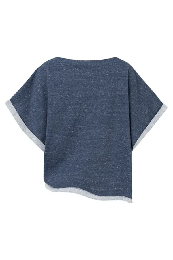Missen Elsewhere Fashion Sweaters*Prieska Sweater-Denim