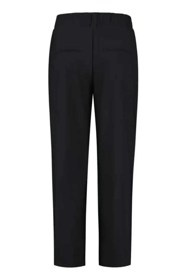 Missen Elsewhere Fashion Broeken*Thiene Trousers-Black