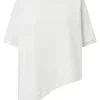 Missen Elsewhere Fashion Sweaters*Tsomo Sweater-Off-White