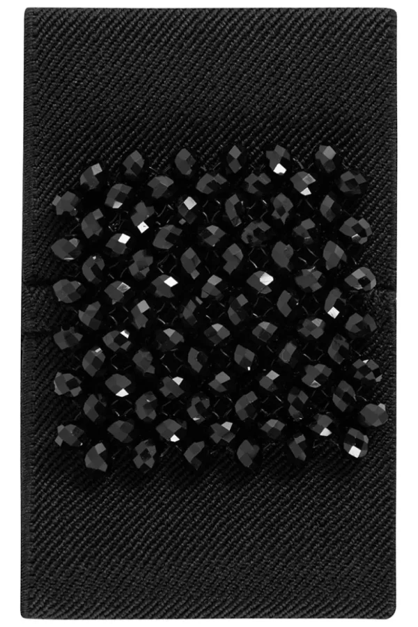 Missen Elsewhere Fashion Overige Accessoires*Upington Bracelet-Black