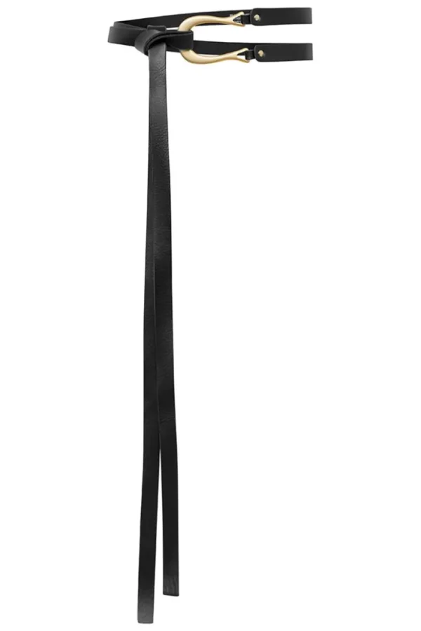 Missen Elsewhere Fashion Riemen*Vosloorus-Black